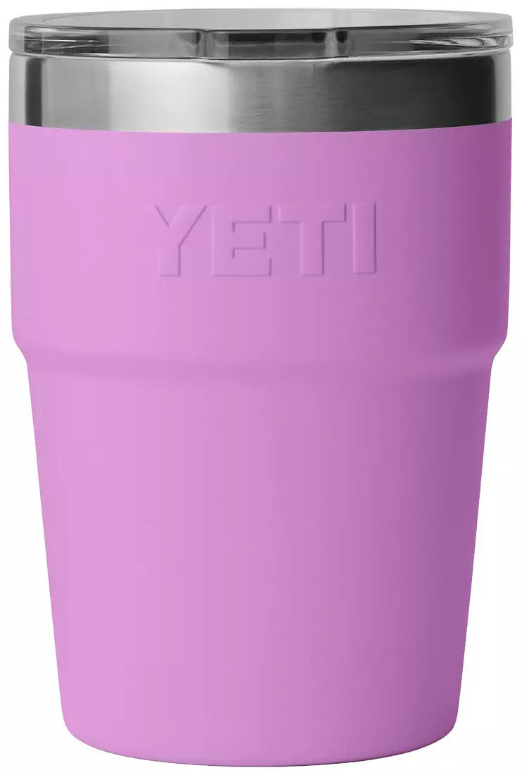 Yeti 16oz Rambler Stackable Cup - Desert Bloom
