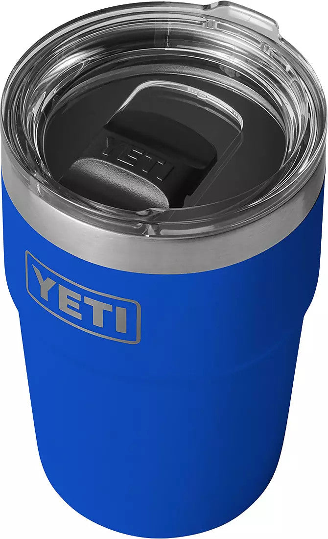 Yeti 16oz Rambler Stackable Cup - Royal Blue