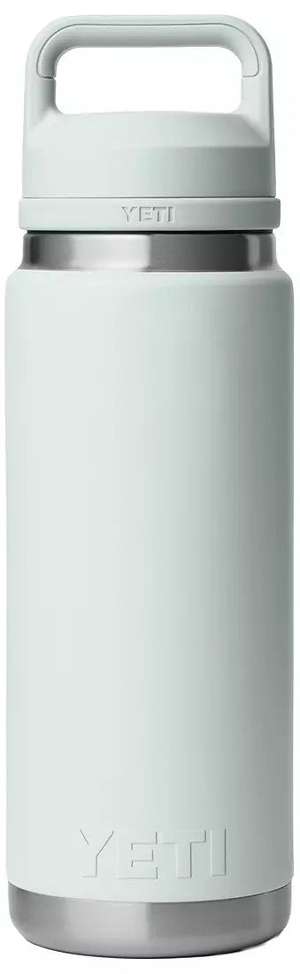 YETI 26 oz. Rambler Bottle with Chug Cap - Ridgeline
