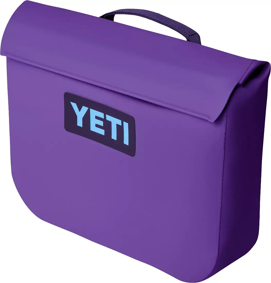 Yeti Sidekick Dry 6L Gear Case - Pace Purple/Blue