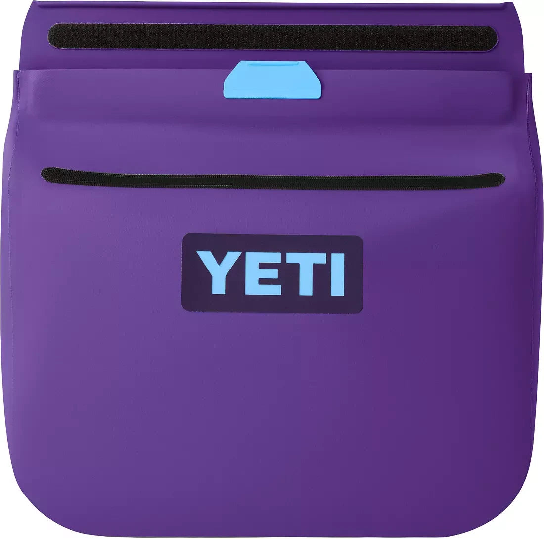Yeti Sidekick Dry 6L Gear Case - Pace Purple/Blue