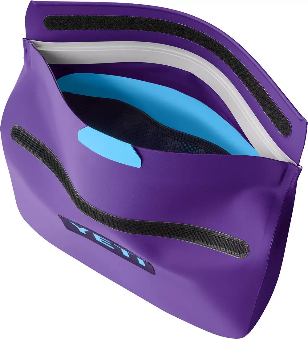 Yeti Sidekick Dry 6L Gear Case - Pace Purple/Blue