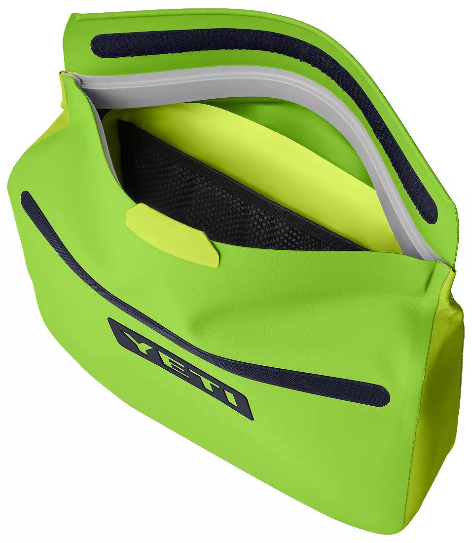 YETI Sidekick Dry 6L Gear Case - Venom