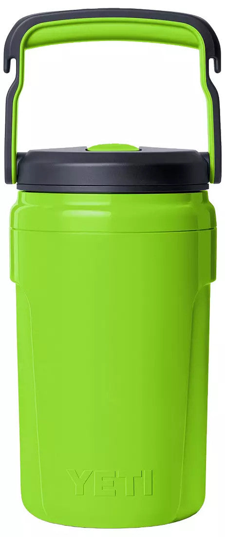 YETI Silo 40 oz. Jug with Straw Cap - Venom