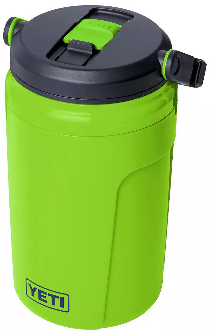 YETI Silo 40 oz. Jug with Straw Cap - Venom