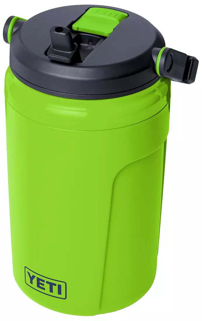 YETI Silo 40 oz. Jug with Straw Cap - Venom