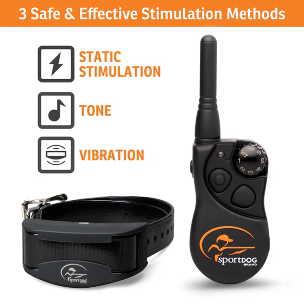 PetSafe YardTrainer 300 Remote Dog Training Collar