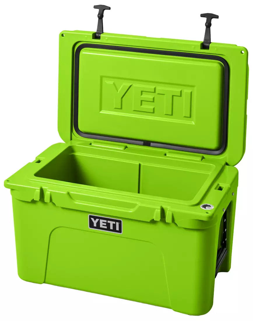 YETI Tundra 45 Cooler - Venom