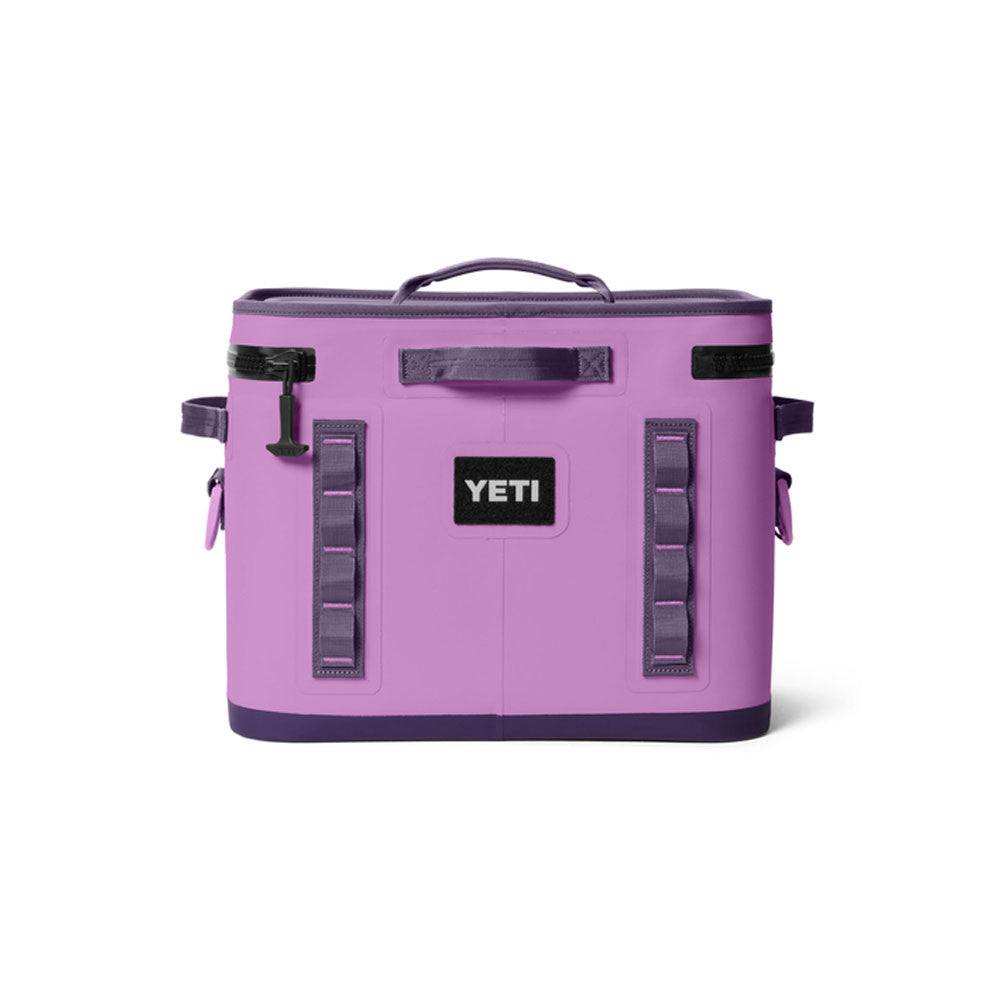 Yeti Hopper Flip 18 Soft Cooler - Desert Bloom