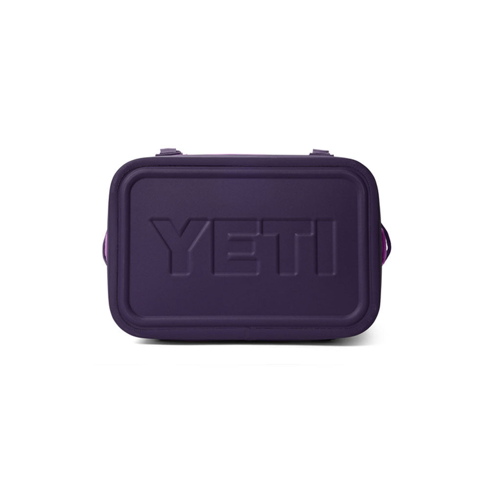 Yeti Hopper Flip 18 Soft Cooler - Desert Bloom