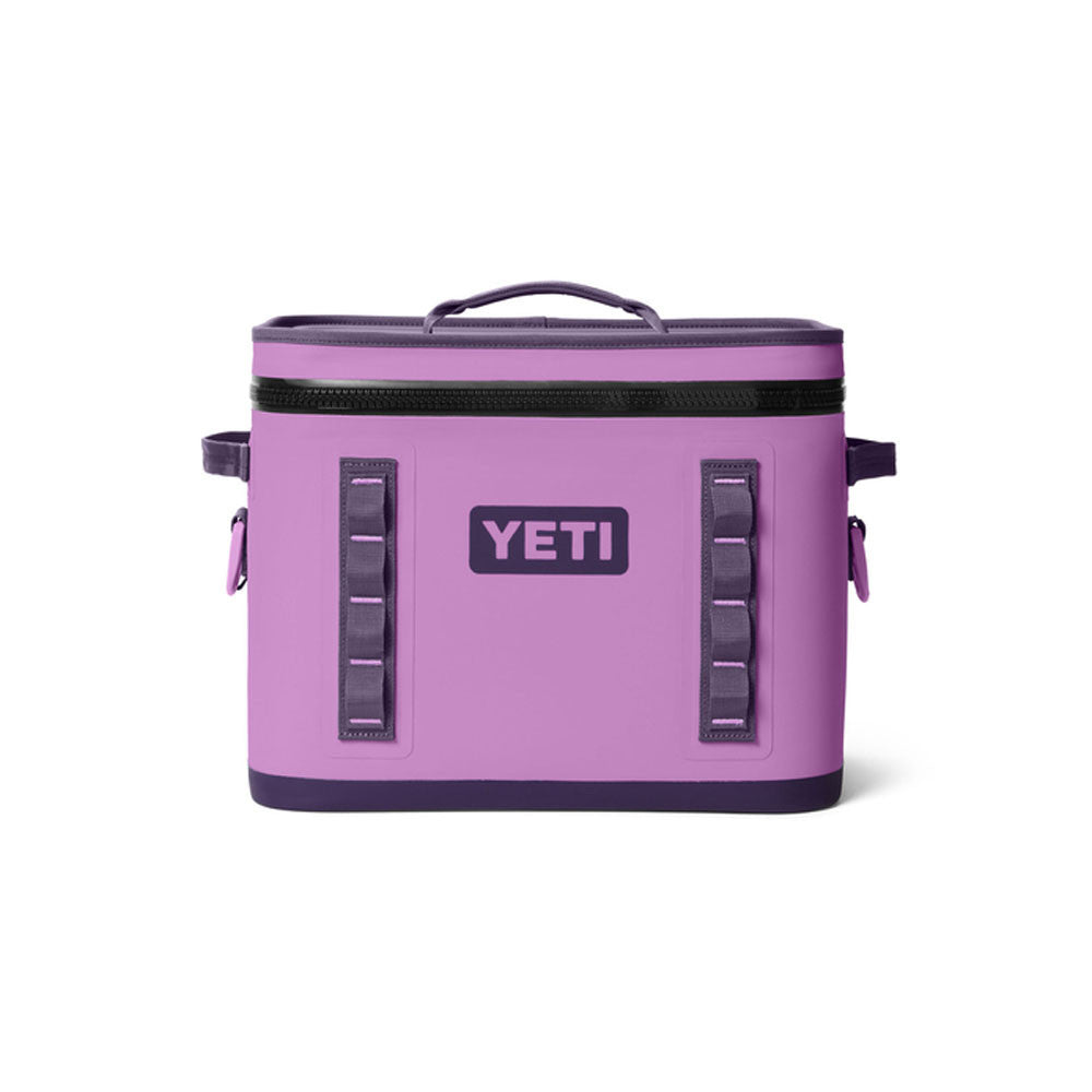 Yeti Hopper Flip 18 Soft Cooler - Desert Bloom