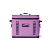 Yeti Hopper Flip 18 Soft Cooler - Desert Bloom
