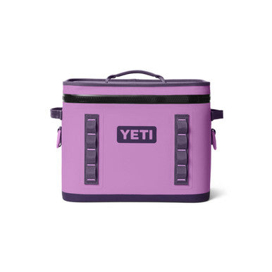Yeti Hopper Flip 18 Soft Cooler - Desert Bloom