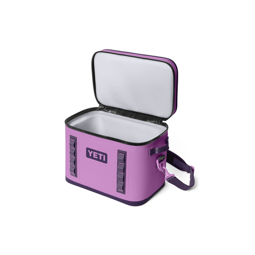 Yeti Hopper Flip 18 Soft Cooler - Desert Bloom