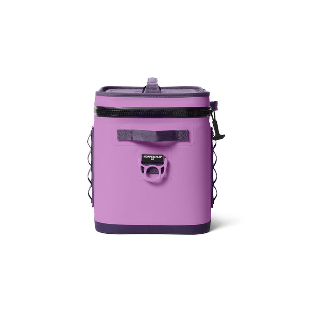 Yeti Hopper Flip 18 Soft Cooler - Desert Bloom