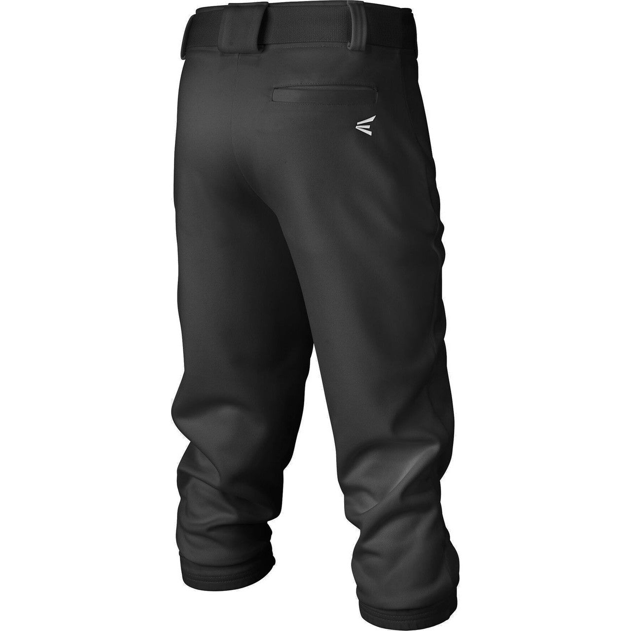 Easton Youth Pro+ Pull-Up Pants - Black