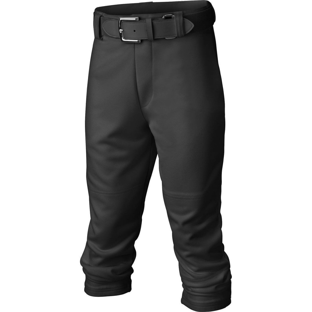 Easton Youth Pro+ Pull-Up Pants - Black
