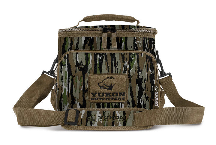 Yukon Outfitters Lunch Box - 8 Can Cooler - Realtree