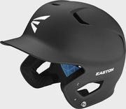 Easton Z5 2.0 Matte Batting Helmet Senior - Black