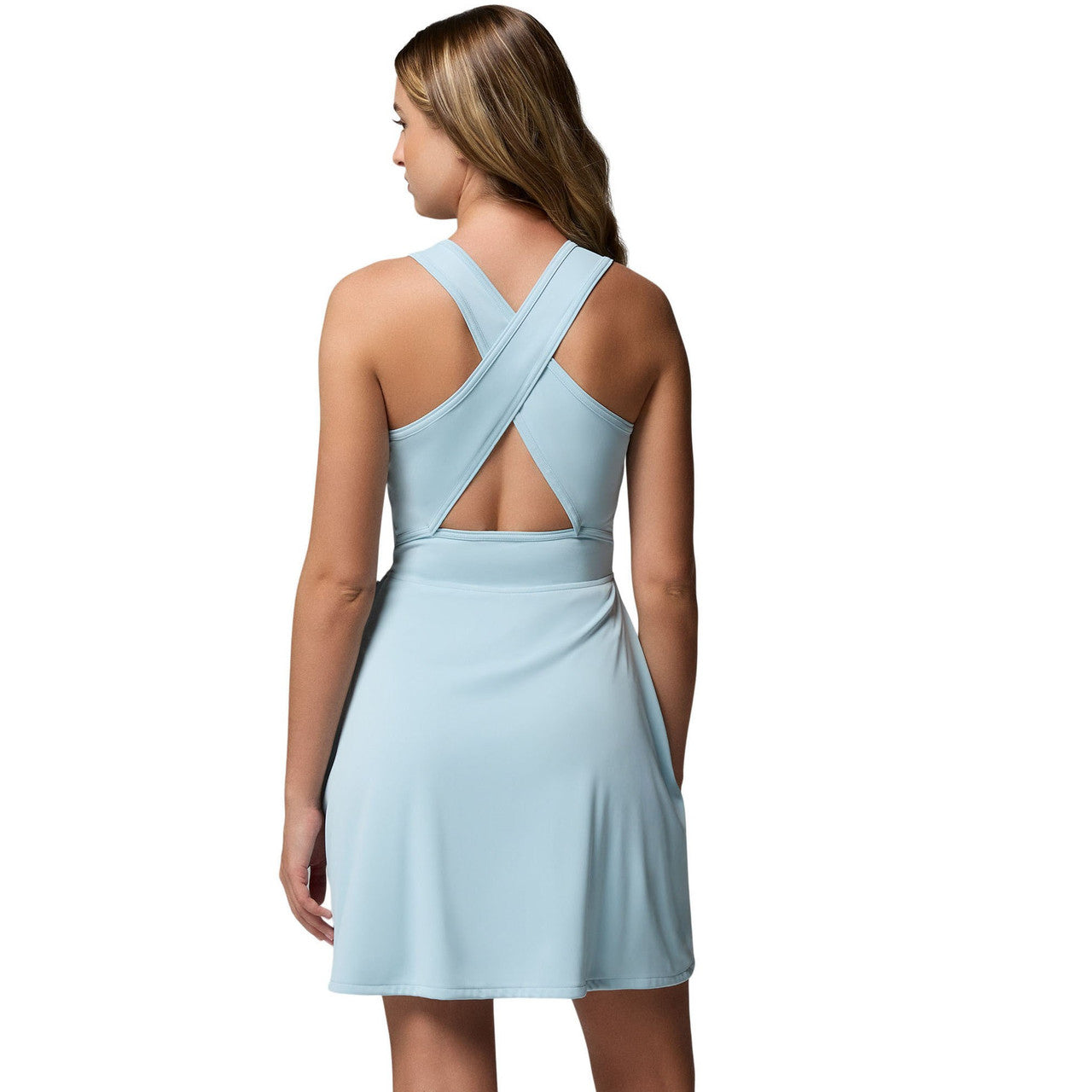 Columbia Women's PFG Tidal Dress - Marine Light