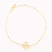 Michelle McDowell Bracelet Luxe Camille