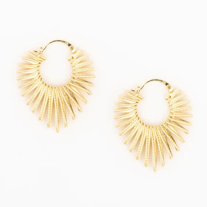 Michelle McDowell Maci Earrings
