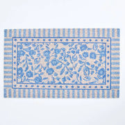 Mary Square Meadow Line Door Mat