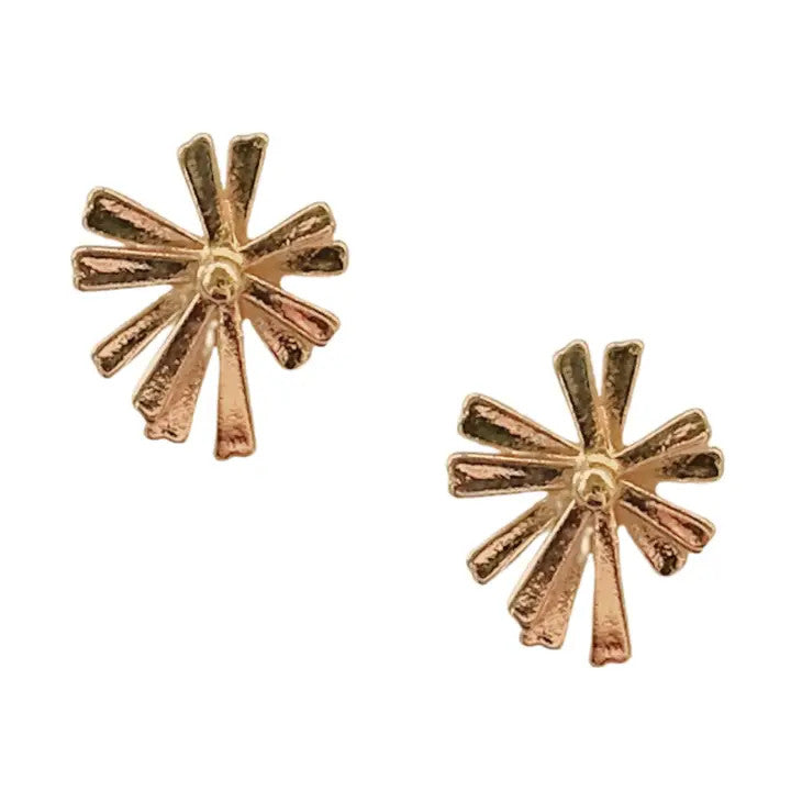 Sidebar Designs Earrings - The Nicole Studs
