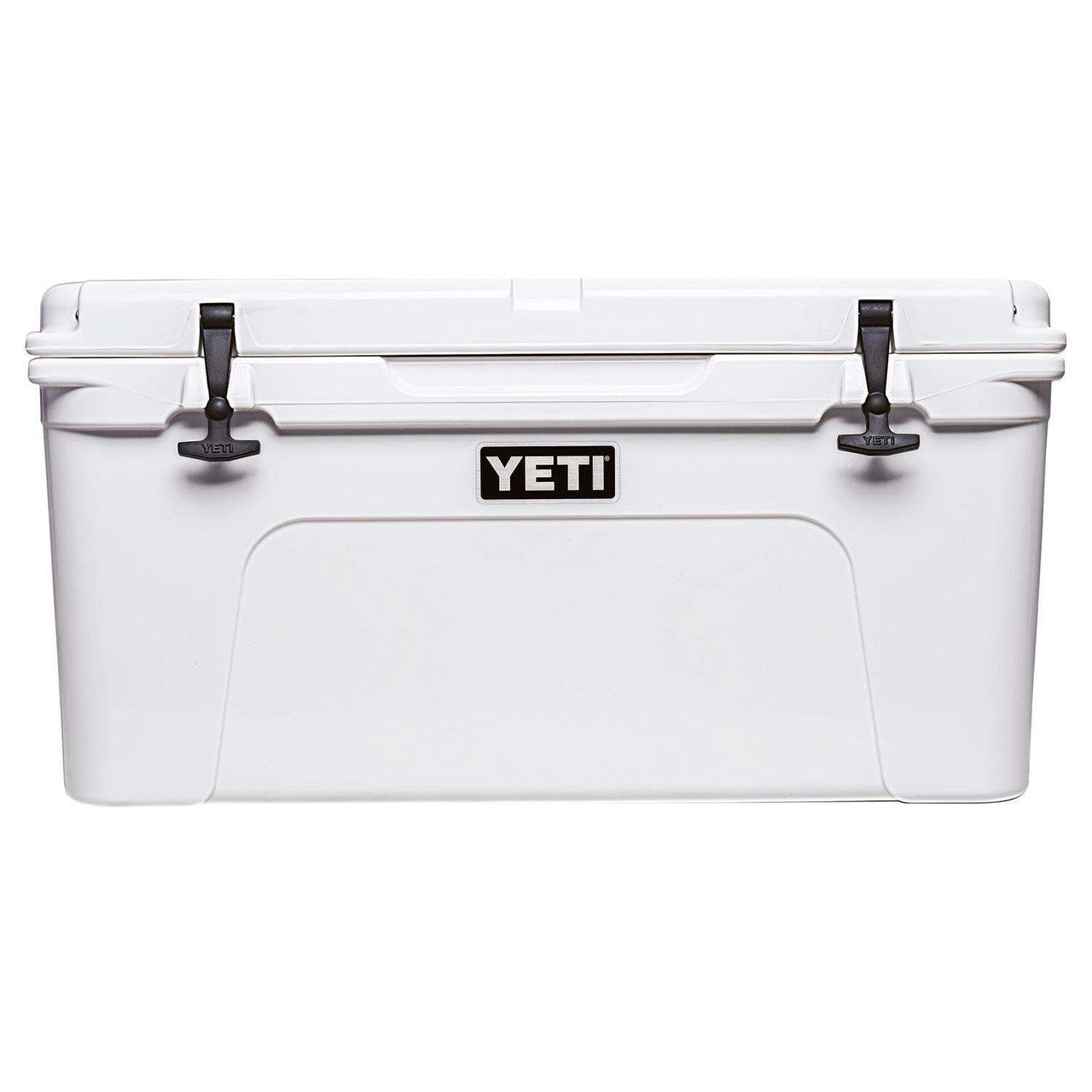 YETI Tundra 65 White Hard Cooler