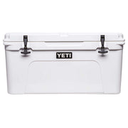 YETI Tundra 65 White Hard Cooler