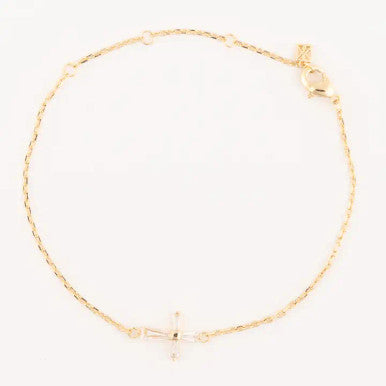 Michelle McDowell Bracelet Luxe Phoebe