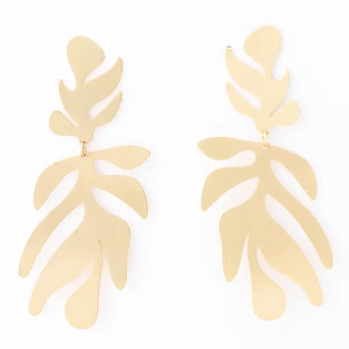 Michelle McDowell Zoey Earrings