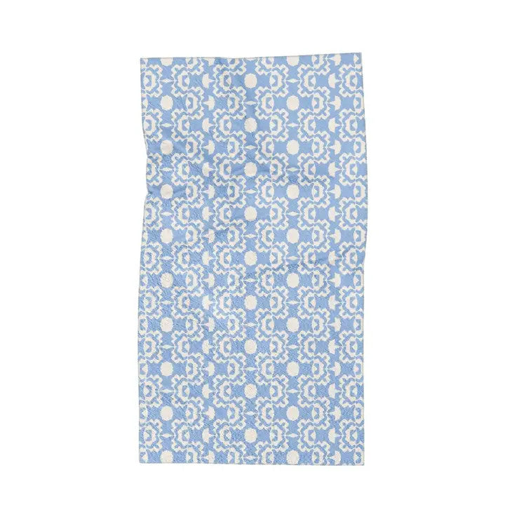 Laura Park Aspen Chambray Beach Towel