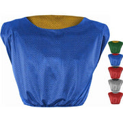 Champo Reversible Scrimmage Vest