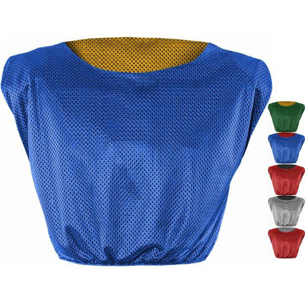 Champo Reversible Scrimmage Vest