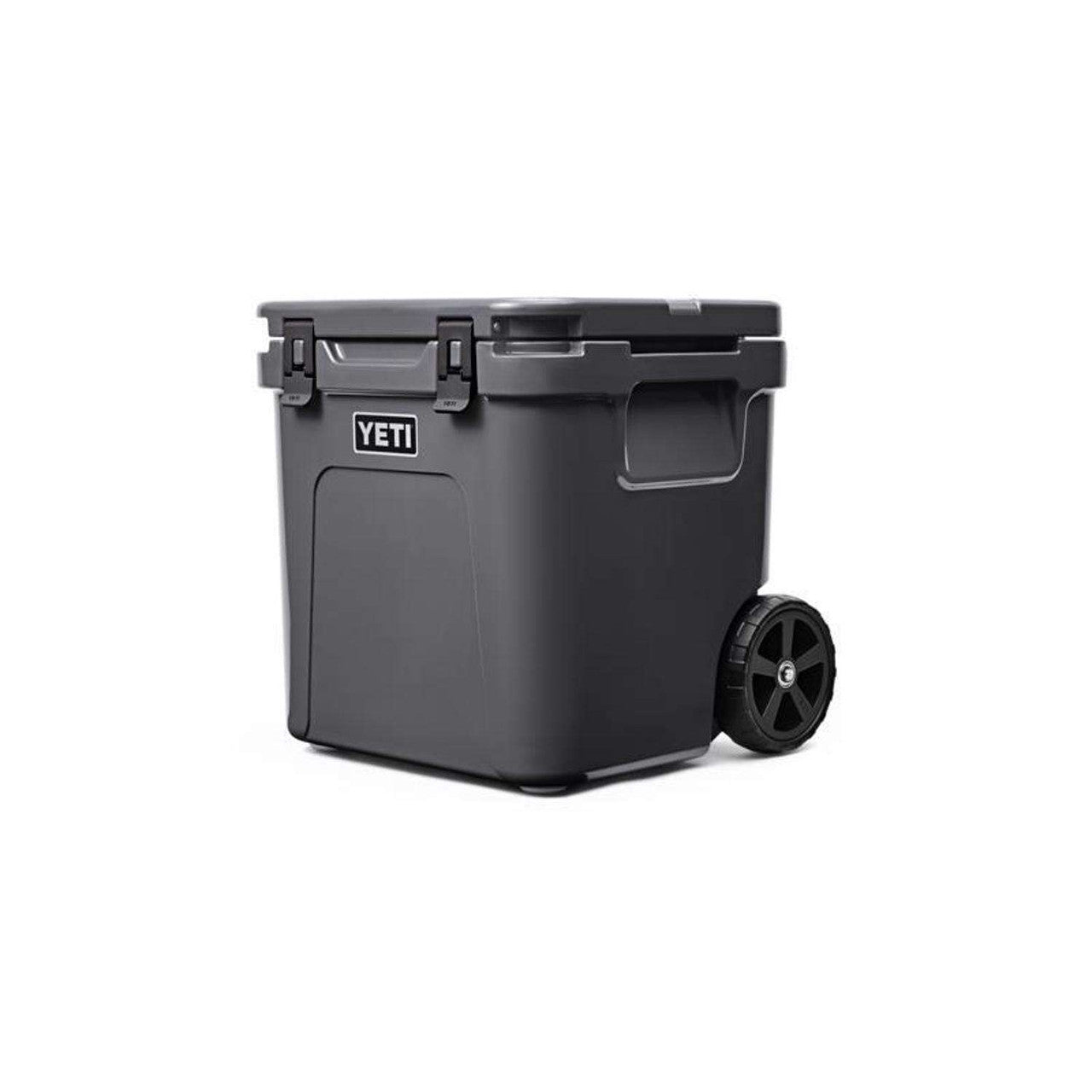 Yeti Roadie 48 Roller Cooler - Charcoal
