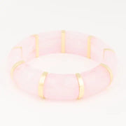 Michelle McDowell Rosemary Blush Bracelet