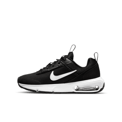 Nike Kids Air Max INTRLK Lite - Black/White/Wolf-Grey