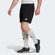Adidas Men's Entrada 22 Shorts - Black