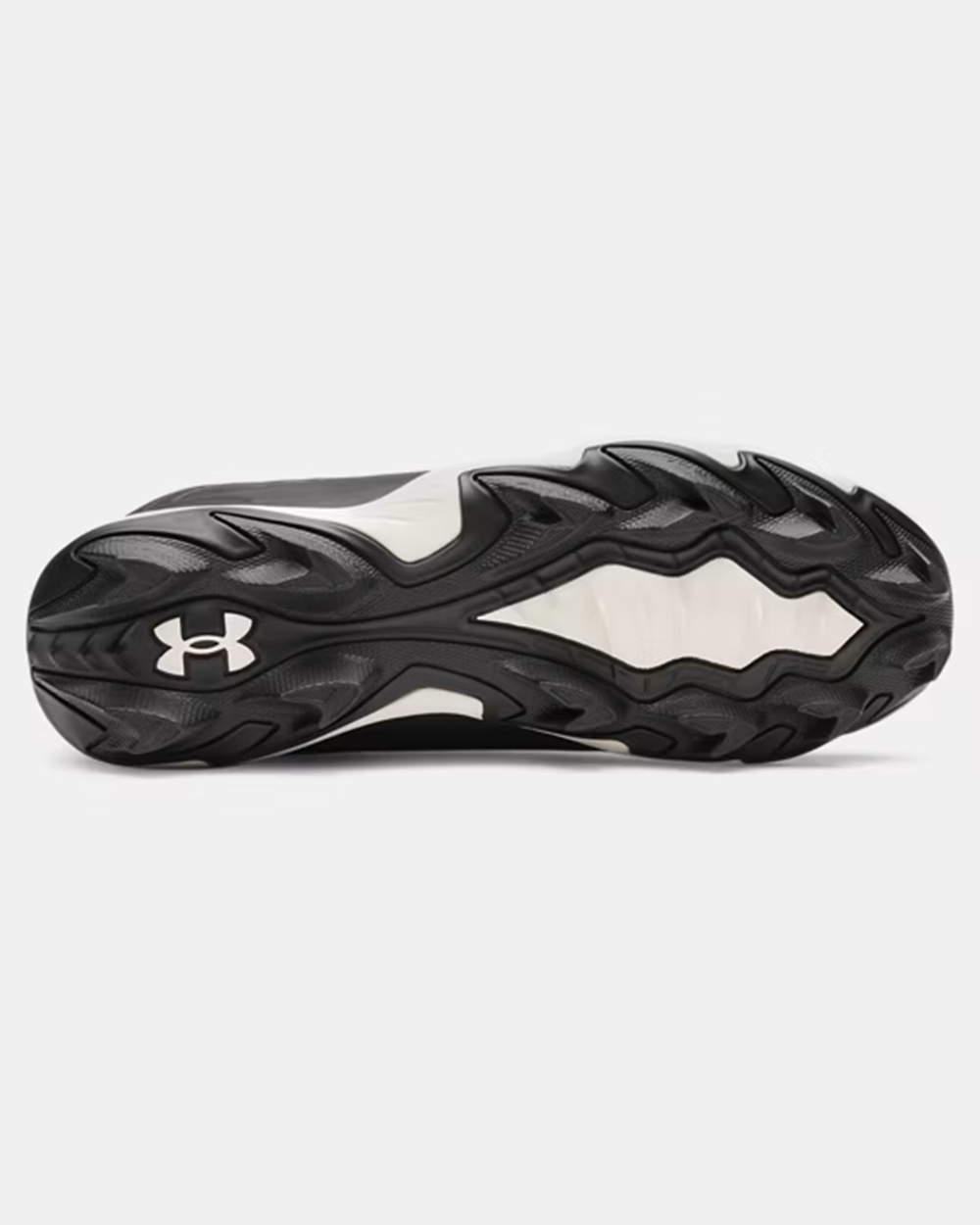 Under Armour Women’s Glyde Sola RM Softball Cleats - Black