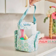 Laura Park Elephant Falls Shower Caddy