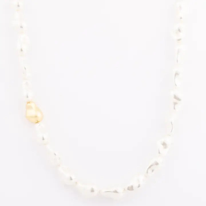 Michelle McDowell Aaliyah Necklace