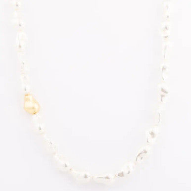 Michelle McDowell Aaliyah Necklace