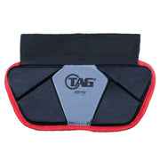 TAG Adult ALT Back Pad - Black