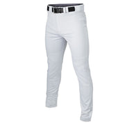 Easton Youth Rival+ Baseball Pants - White