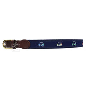 Beyond Creations Youth Golf Cart Ribbon Belt