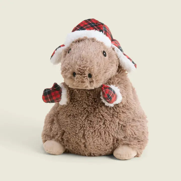 Warmies Cozy Capybara