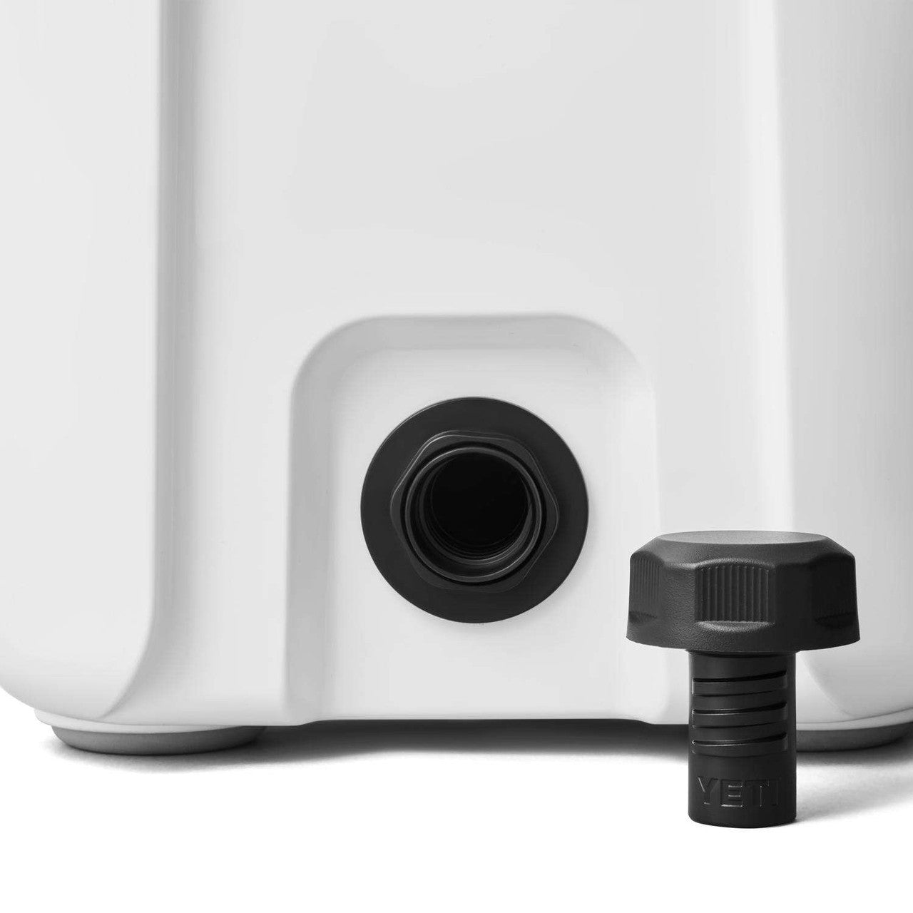 Yeti Roadie 15 Hard Cooler - White