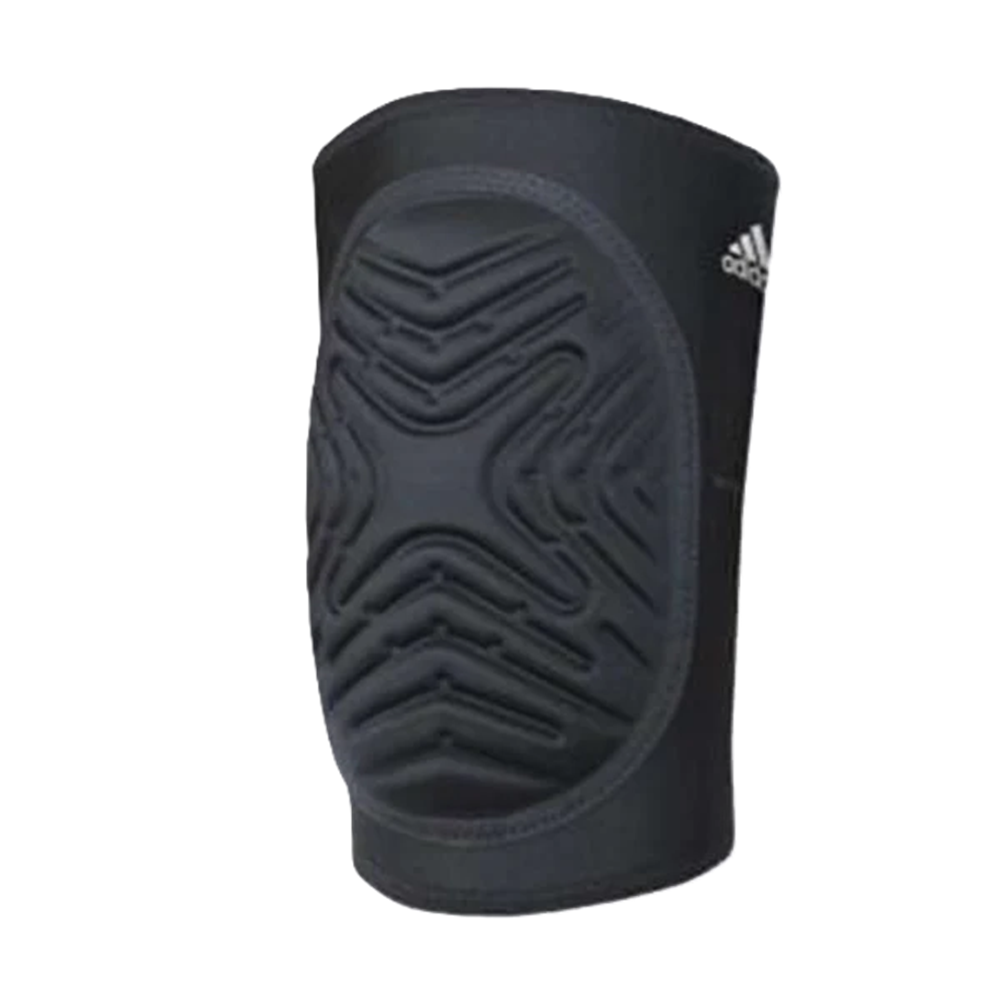 Adidas Wrestling Kneepad - Black