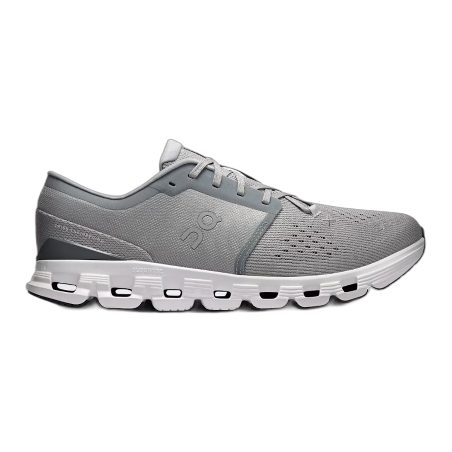 On Men's Cloud X 4 Running Shoes